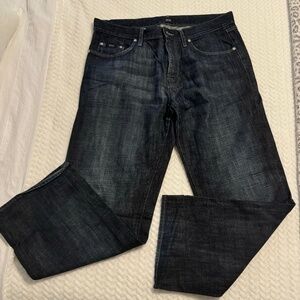Hugo Boss mens jeans